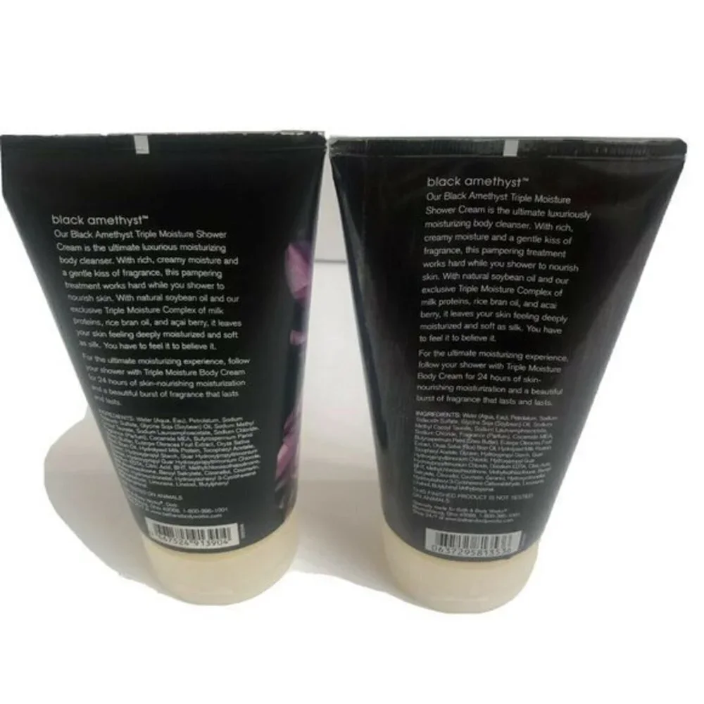 Bath & Body Works bath body
